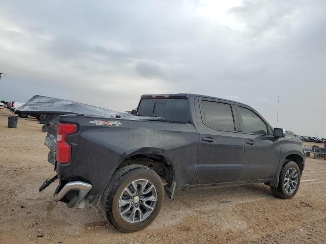 Photo 3 from auction – 2023 CHEVROLET SILVERADO with VIN 1GCPDDEK3PZ214250