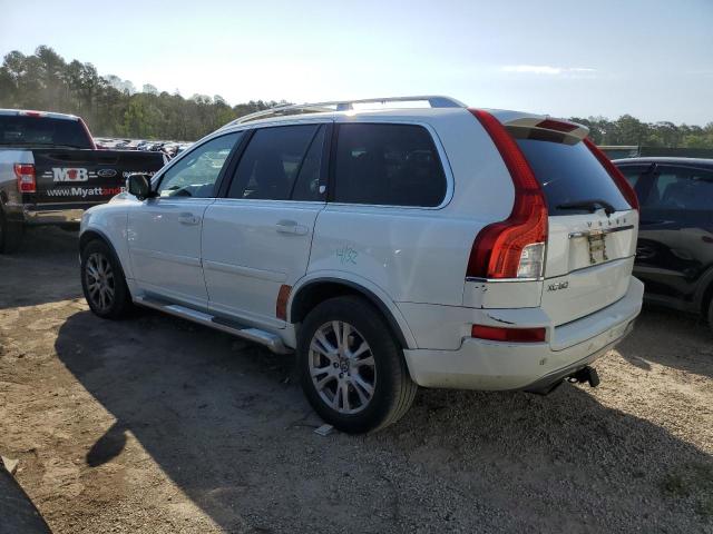 Photo 2 from auction – 2013 VOLVO XC90 3.2 with VIN YV4952CY2D1643159