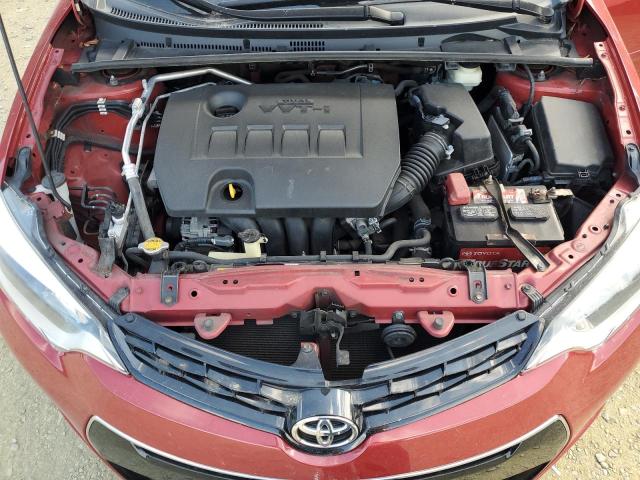 Photo 11 from auction – 2014 TOYOTA COROLLA L with VIN 2T1BURHE4EC218201