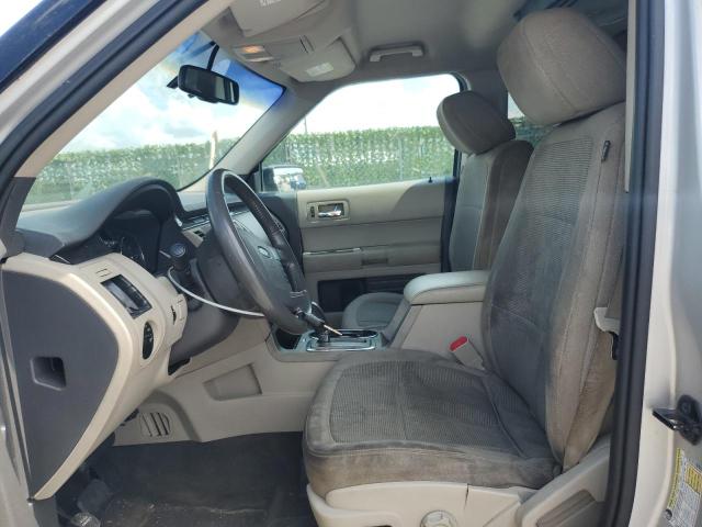 Photo 7 from auction – 2010 FORD FLEX SE with VIN 2FMGK5BC2ABA91569
