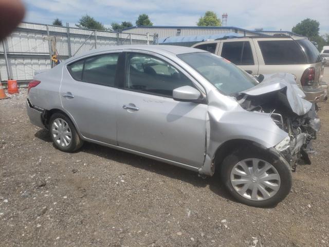 Photo 4 from auction – 2019 NISSAN VERSA S with VIN 3N1CN7AP7KL866466