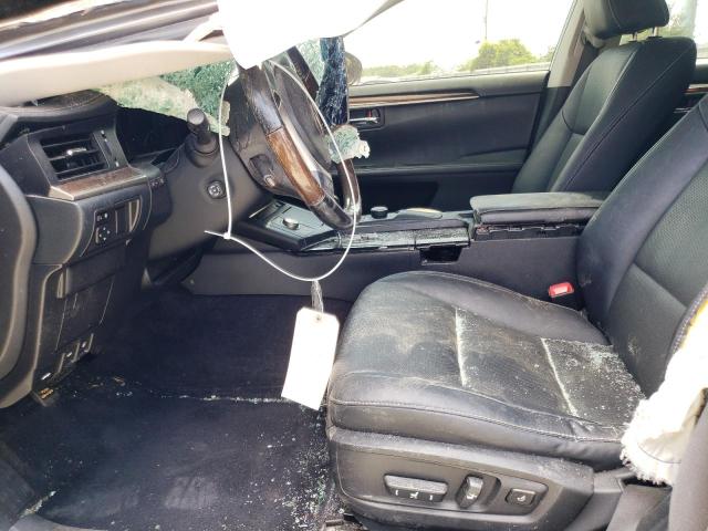 Photo 7 from auction – 2015 LEXUS ES 350 with VIN JTHBK1GG2F2188513