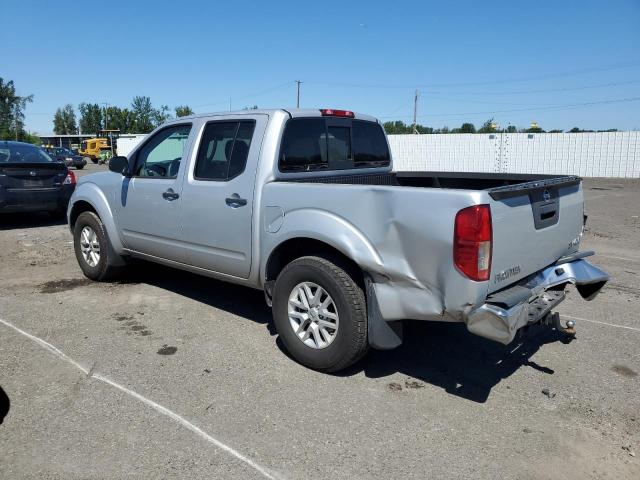Photo 2 from auction – 2018 NISSAN FRONTIER S with VIN 1N6AD0EV0JN761304