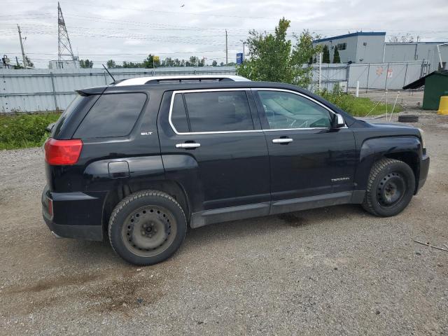 Photo 3 from auction – 2016 GMC TERRAIN SL with VIN 2GKFLUE36G6126204