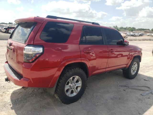 Photo 3 from auction – 2016 TOYOTA 4RUNNER SR with VIN JTEBU5JR6G5348045
