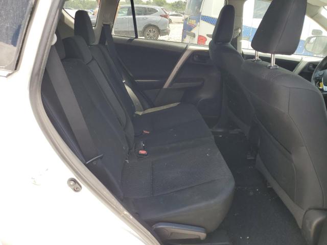 Photo 11 from auction – 2017 TOYOTA RAV4 LE with VIN 2T3BFREVXHW588285