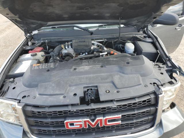 Photo 11 from auction – 2011 GMC SIERRA K25 with VIN 1GT121C81BF110142