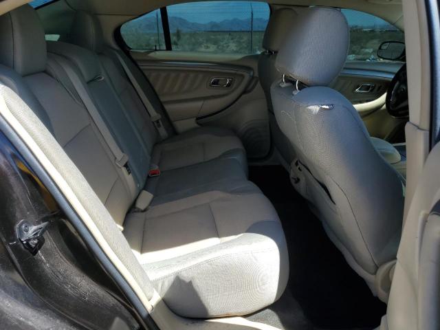 Фото 10 с аукциона – 2014 FORD TAURUS SEL с VIN 1FAHP2E93EG129548