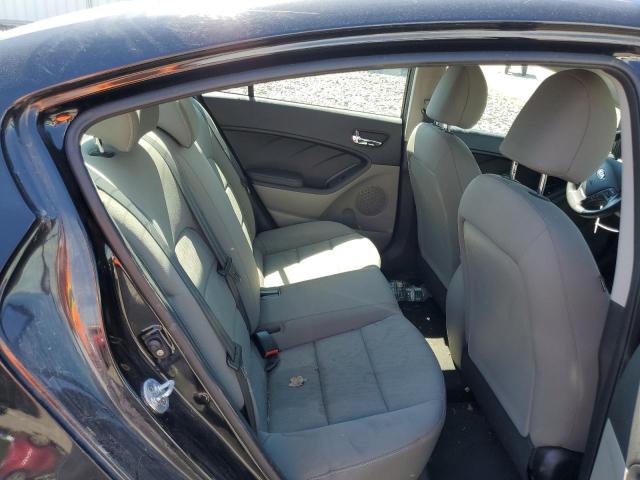 Photo 10 from auction – 2016 KIA FORTE LX with VIN KNAFK4A65G5541781