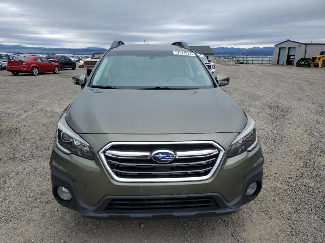 Photo 5 from auction – 2018 SUBARU OUTBACK 2. with VIN 4S4BSACC6J3375210