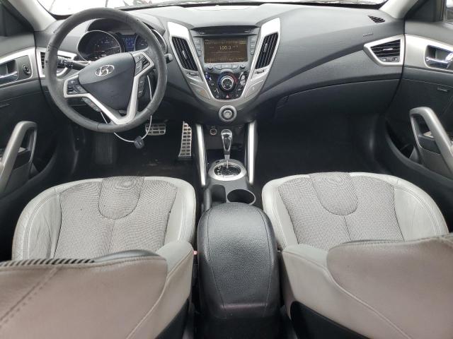 Photo 8 from auction – 2012 HYUNDAI VELOSTER with VIN KMHTC6AD4CU035349