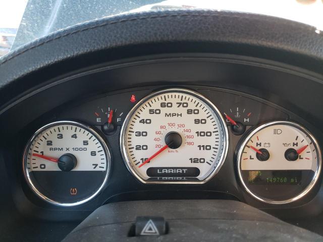 Photo 9 from auction – 2007 FORD F150 with VIN 1FTPX14V07FA81112