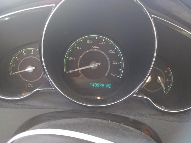 Photo 9 from auction – 2012 CHEVROLET MALIBU 2LT with VIN 1G1ZD5E08CF189315