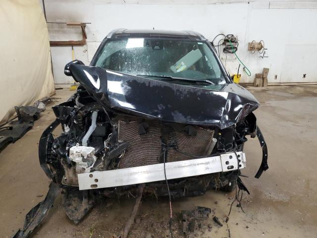 Photo 5 from auction – 2019 TOYOTA HIGHLANDER with VIN 5TDDZRFH9KS703301