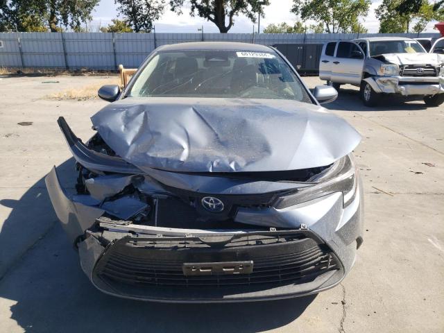 Photo 5 from auction – 2023 TOYOTA COROLLA LE with VIN JTDBCMFEXP3007587