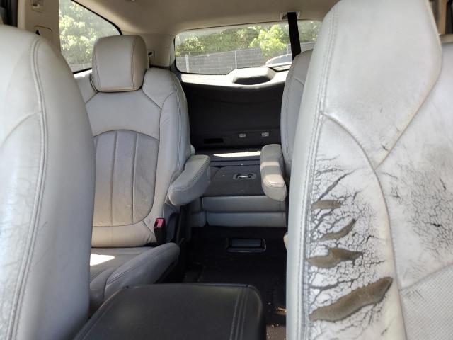 Photo 10 from auction – 2010 CHEVROLET TRAVERSE L with VIN 1GNLRHED2AJ229957