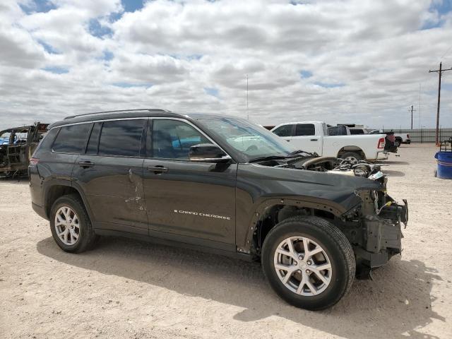 Photo 4 from auction – 2022 JEEP GRAND CHER with VIN 1C4RJKBG5N8564763