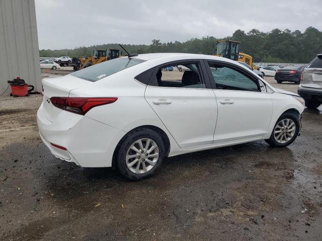 Photo 3 from auction – 2019 HYUNDAI ACCENT SE with VIN 3KPC24A36KE066876