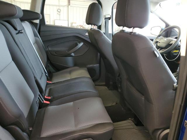 Photo 11 from auction – 2017 FORD ESCAPE SE with VIN 1FMCU0GDXHUD65280