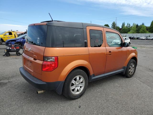 Photo 3 from auction – 2008 HONDA ELEMENT EX with VIN 5J6YH28738L006193