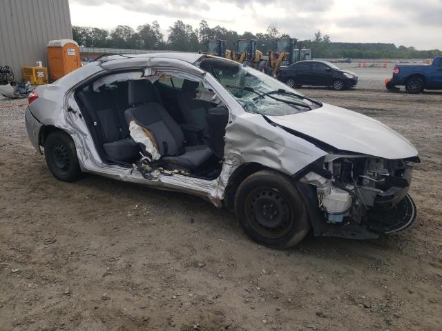 Photo 4 from auction – 2015 TOYOTA COROLLA L with VIN 2T1BURHE5FC381876