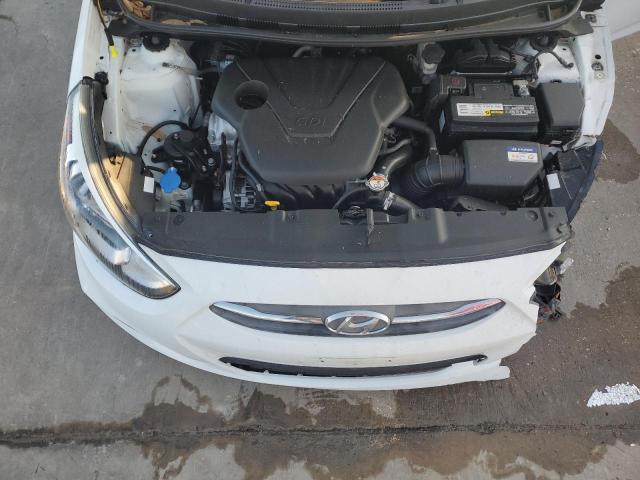 Photo 11 from auction – 2017 HYUNDAI ACCENT SE with VIN KMHCT4AE1HU337704