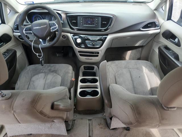 Photo 8 from auction – 2017 CHRYSLER PACIFICA L with VIN 2C4RC1CG2HR502815