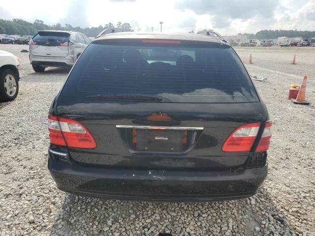 Photo 6 from auction – 2004 MERCEDES-BENZ E 320 with VIN WDBUH65JX4A442894