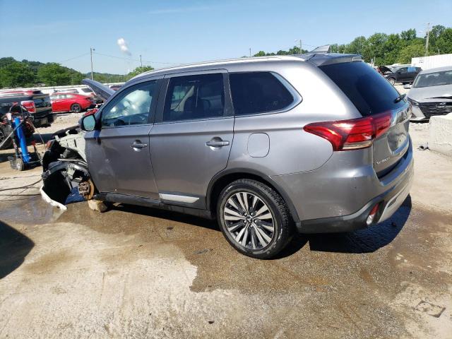 Photo 2 from auction – 2020 MITSUBISHI OUTLANDER with VIN JA4AZ3A33LZ038143