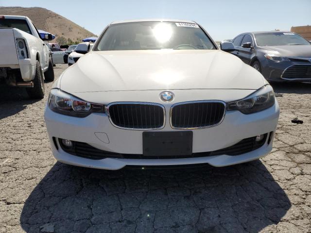 Photo 5 from auction – 2014 BMW 320 I with VIN WBA3B1C50EP680871