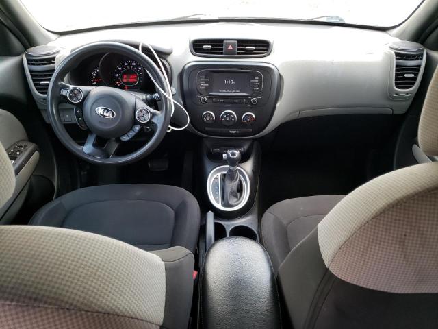 Photo 8 from auction – 2017 KIA SOUL with VIN KNDJN2A28H7458342
