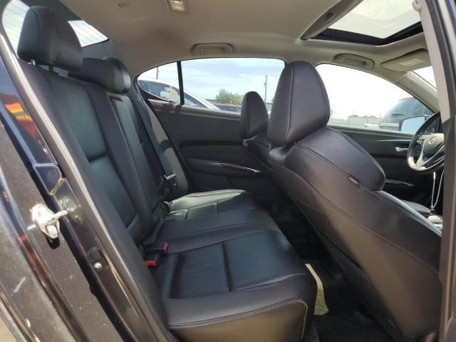 Photo 10 from auction – 2016 ACURA TLX TECH with VIN 19UUB3F57GA000745