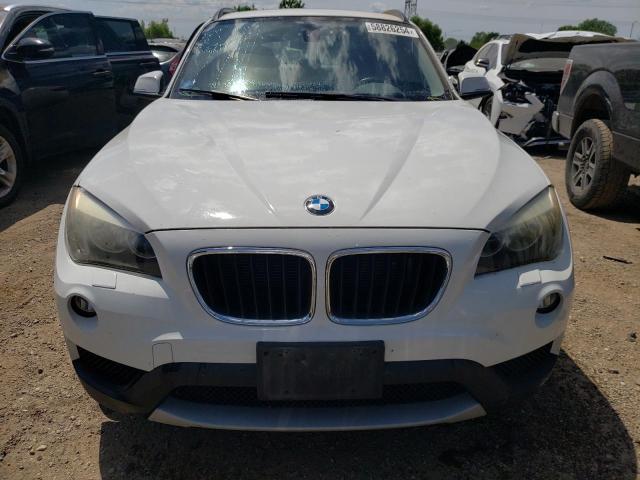 Photo 5 from auction – 2014 BMW X1 XDRIVE2 with VIN WBAVL1C53EVY18324