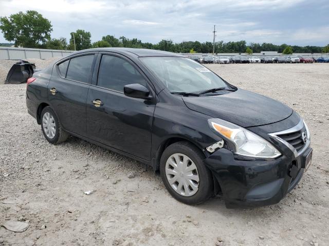 Photo 4 from auction – 2018 NISSAN VERSA S with VIN 3N1CN7AP5JL801565
