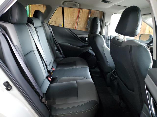 Photo 11 from auction – 2021 SUBARU OUTBACK ON with VIN 4S4BTGLD8M3154530