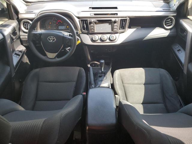Photo 8 from auction – 2016 TOYOTA RAV4 LE with VIN JTMZFREV7GD090961