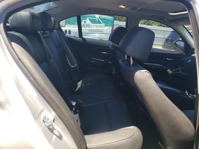 Photo 10 from auction – 2007 BMW 335 XI with VIN WBAVD53597A007948