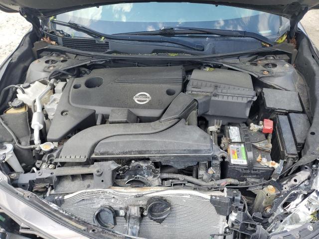 Photo 11 from auction – 2014 NISSAN ALTIMA 2.5 with VIN 1N4AL3APXEC185212