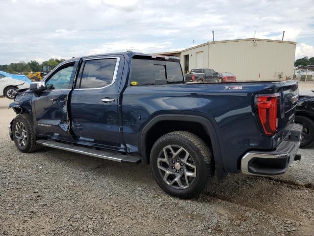 Photo 2 from auction – 2023 GMC SIERRA K15 with VIN 3GTUUDED3PG252341