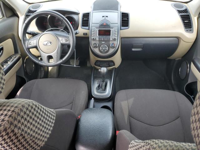 Photo 8 from auction – 2011 KIA SOUL + with VIN KNDJT2A26B7222642