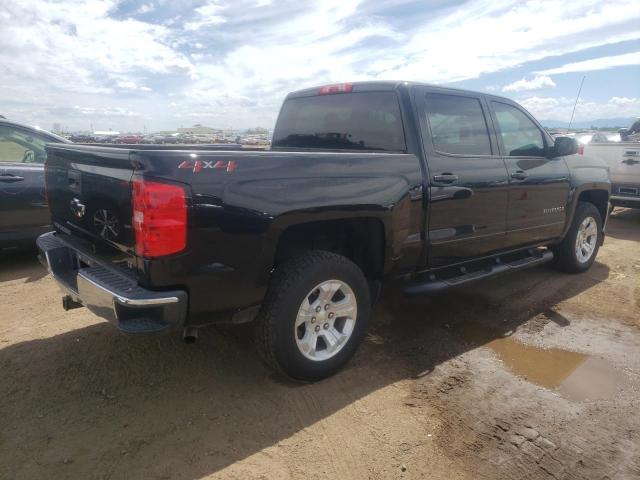 Photo 3 from auction – 2018 CHEVROLET SILVERADO with VIN 3GCUKREC2JG409102