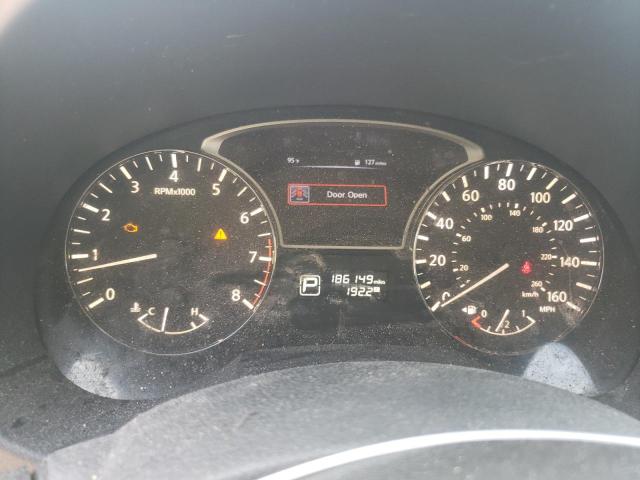Photo 9 from auction – 2015 NISSAN ALTIMA 2.5 with VIN 1N4AL3AP6FC411263