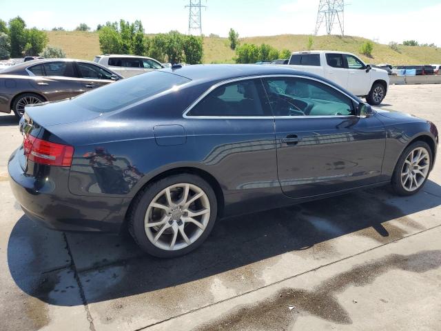 Photo 3 from auction – 2012 AUDI A5 PREMIUM with VIN WAULFAFR6CA037279