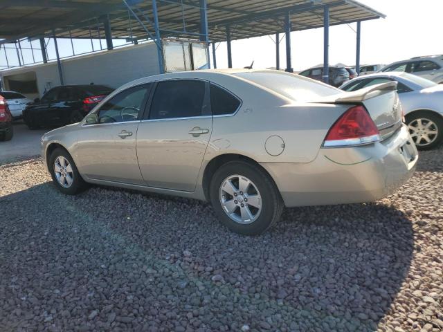 Photo 2 from auction – 2008 CHEVROLET IMPALA LT with VIN 2G1WT58K381348100