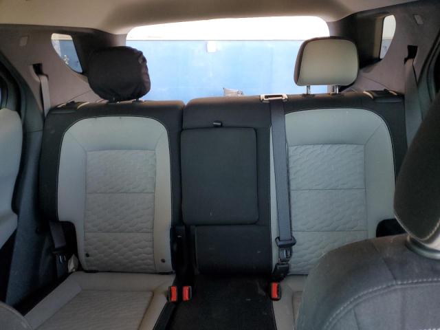 Photo 10 from auction – 2021 CHEVROLET EQUINOX LT with VIN 3GNAXJEV9MS144713