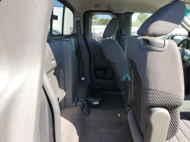 Photo 10 from auction – 2010 NISSAN FRONTIER with VIN 1N6AD0CU6AC411889
