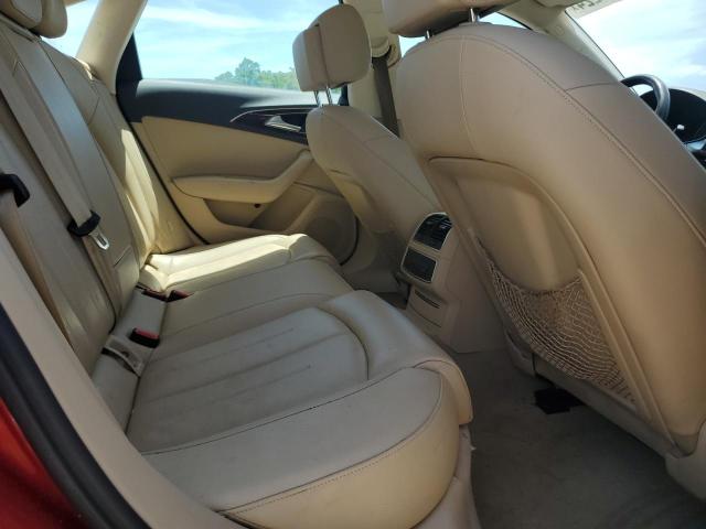 Photo 10 from auction – 2012 AUDI A6 PREMIUM with VIN WAUGGBFC1CN099830