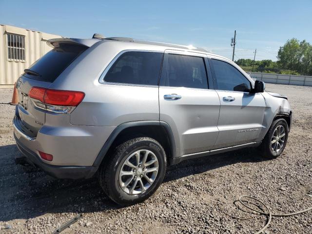Photo 3 from auction – 2014 JEEP GRAND CHER with VIN 1C4RJFBG8EC297784