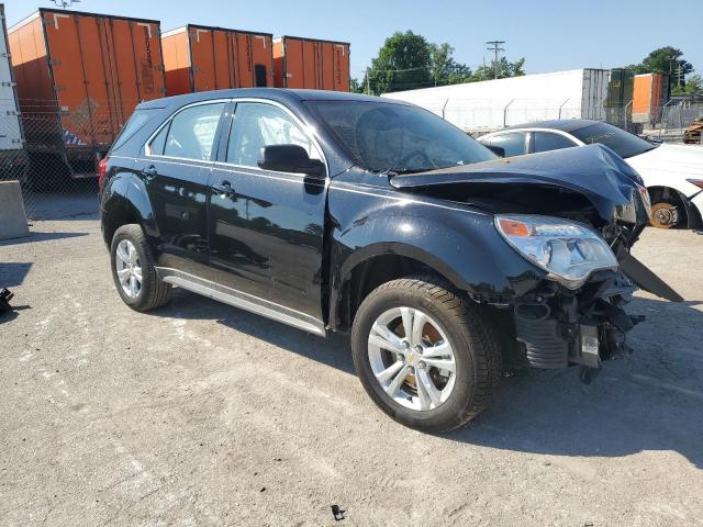 Photo 4 from auction – 2011 CHEVROLET EQUINOX LS with VIN 2GNALBEC7B1269959