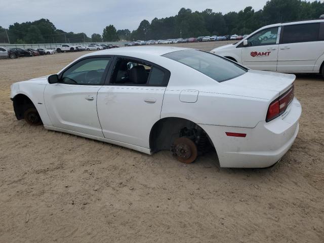 Photo 2 from auction – 2014 DODGE CHARGER R/ with VIN 2C3CDXCT8EH328578